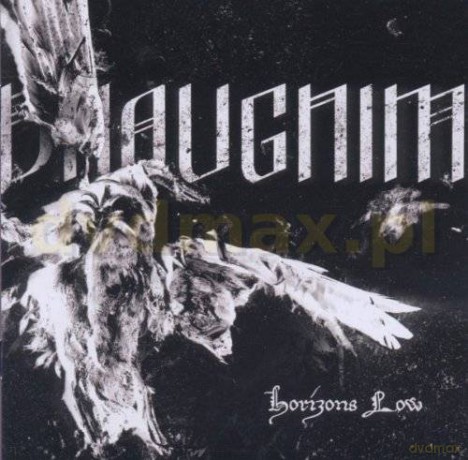 Draugnim: Horizons Low [CD]