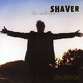 Shaver: Earth Rolls On [CD]