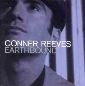 Conner Reeves: Earthbound [CD]