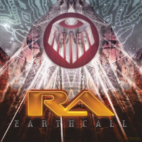 Ra: Earthcall [CD]