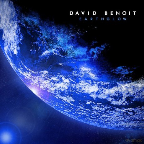 David Benoit: Earthglow [CD]