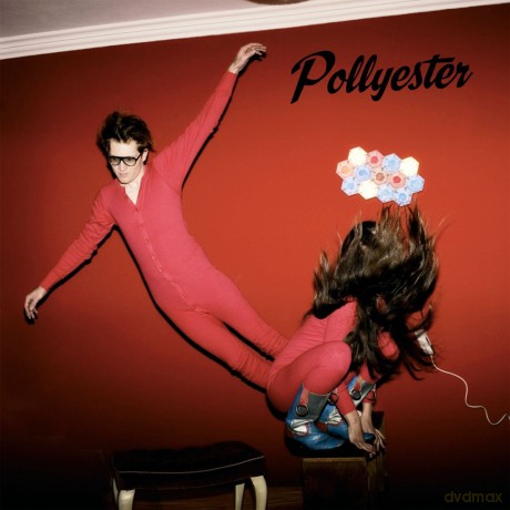 Pollyester: Earthly Powers [CD]