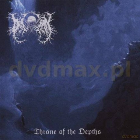 Drautran: Throne Of The Depths [CD]