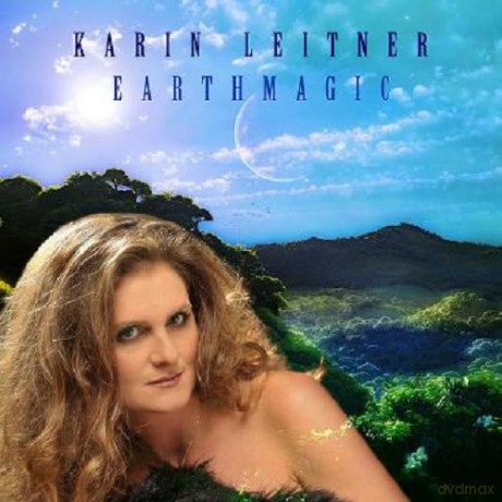 Karin Leitner: Earthmagic [CD]
