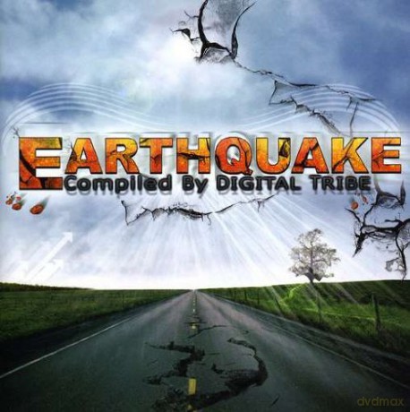 Earthquake [2CD]