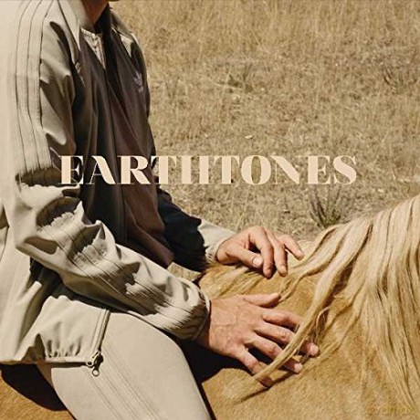 Bahamas: Earthtones [CD]