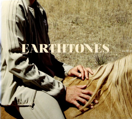 Bahamas: Earthtones [CD]