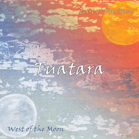 Tuatara: East of the Sun, West of the Moon [CD]