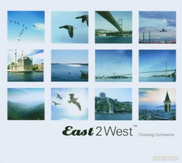 East2west [CD]