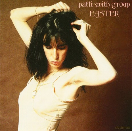 Patti Smith: Easter [CD]