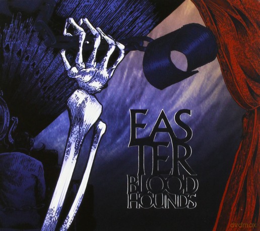 Easter Bloodhounds: Easter Bloodhounds [CD]
