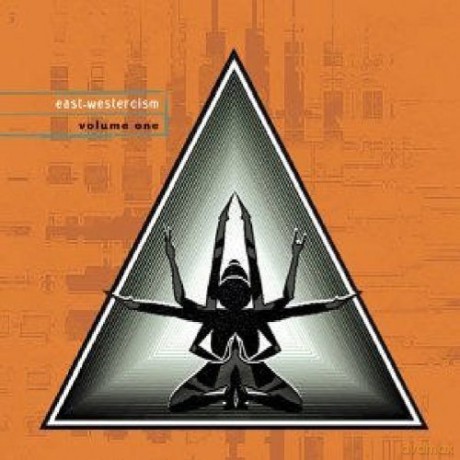 East-Westercism [CD]
