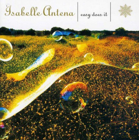 Isabelle Antena: Easy Does It + Issy Does It [2CD]