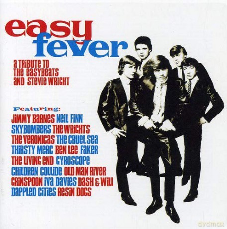 Easy Fever [2CD]