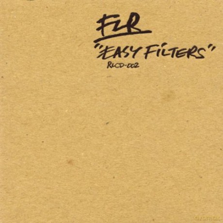 Flr: Easy Filters [CD]