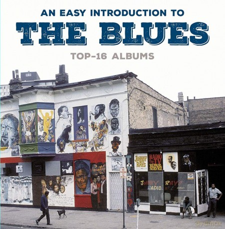 Easy Introduction To [CD]
