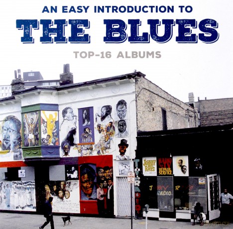 Easy Introduction To [CD]