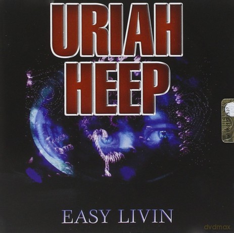 Uriah Heep: Easy Livin [CD]