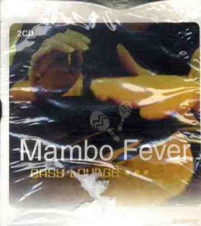 Easy Lounge - Mambo Fever [2CD]