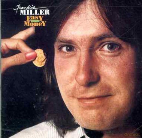 Frankie Miller: Easy Money [CD]