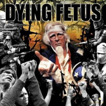 Dying Fetus: Destroy The Opposition [CD]