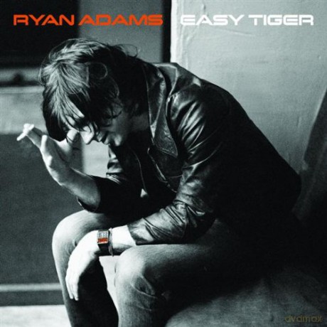 Ryan Adams: Easy Tiger [CD]