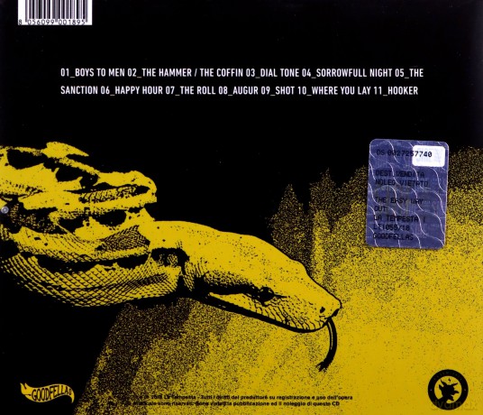 Bunuel: Easy Way Out [CD]