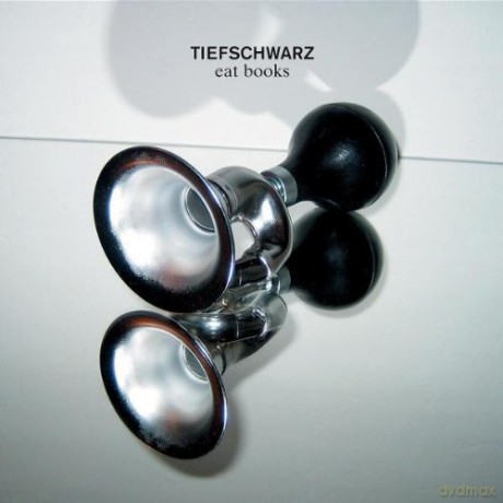 Tiefschwarz: Eat Books [CD]