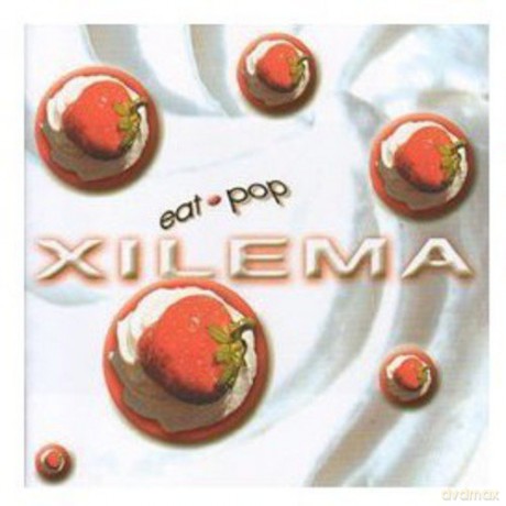 Xilema: Eat Popo E Ultimo Disco [CD]