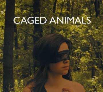 Caged Animals: Eat Their Own [CD]