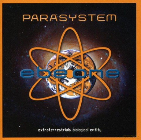 Parasystem: Ebe One [CD]