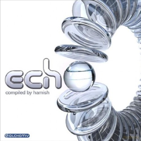 Echo - Compiled by Hamish [CD]