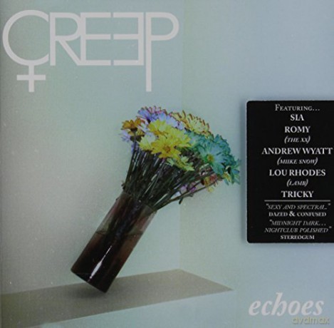 Creep: Echoes [CD]