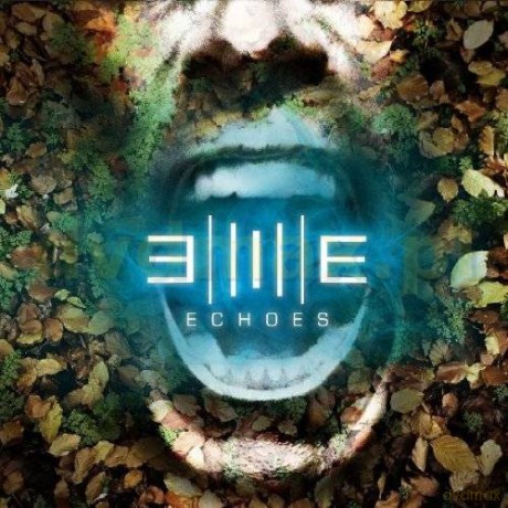 Echoes: Nature I Existence [CD]