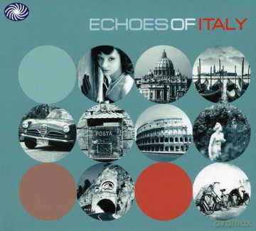 Echoes Of Italy [2CD]