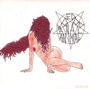 Ed Wood: Anal Animal (digipack) [CD]