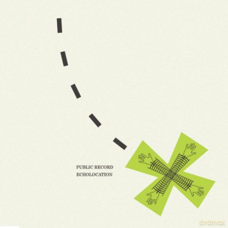 Public Record: Echolocation [CD]