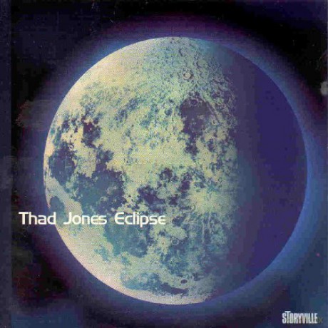 Thad Jones: Eclipse [CD]