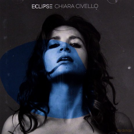 Chiara Civello: Eclipse [CD]