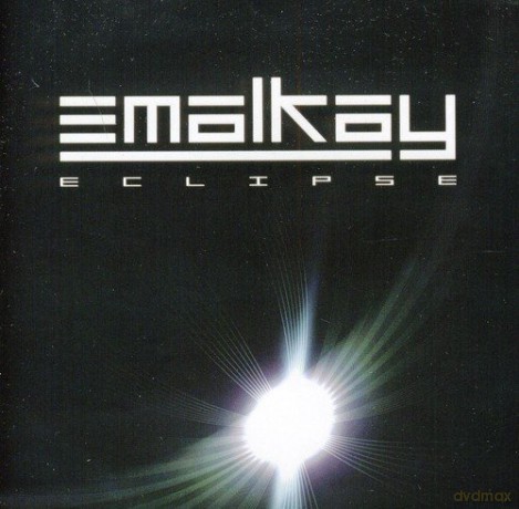 Eclipse: Eclipse [CD]