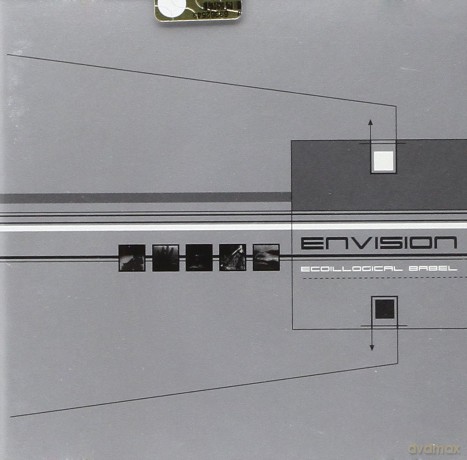 Envision: Ecoillogical Babel [CD]