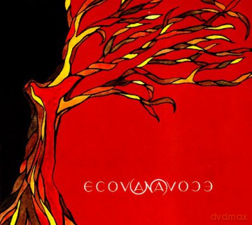 Ecovanavoce: Ecovanavoce [CD]