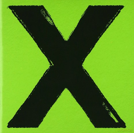 Ed Sheeran: Ed Sheeran - X [CD]