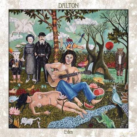 Eden: Eden [CD]