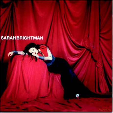 Sarah Brightman: Eden [CD]