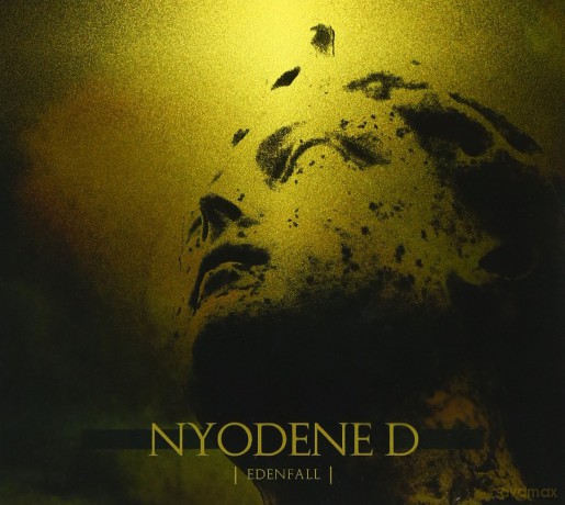 Nyodene D: Edenfall [CD]
