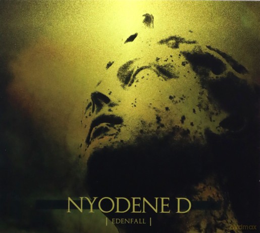 Nyodene D: Edenfall [CD]