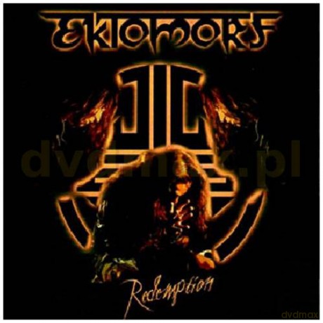 Ektomorf: Redemption Limited Edition [CD]