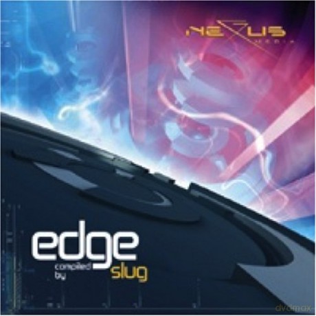 Edge [CD]