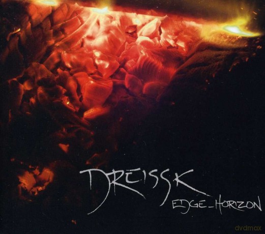 Dreissk: Edge Horizon [CD]